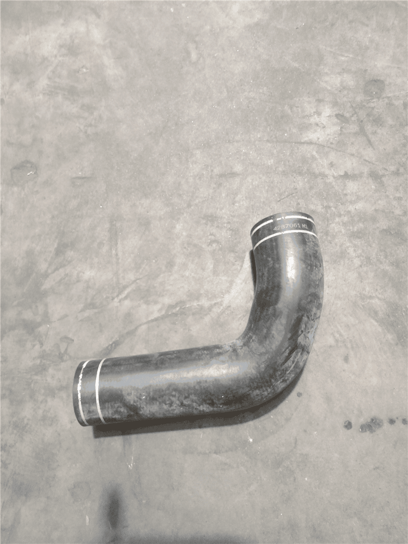 NEW HOSE image 1