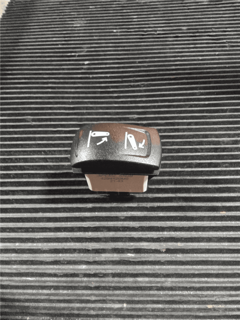 NEW ROCKER SWITCH image 1