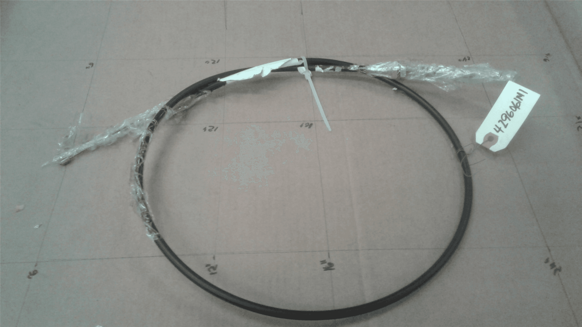 NEW CABLE image 1