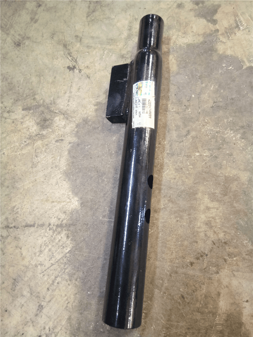 NEW TUBE image 1