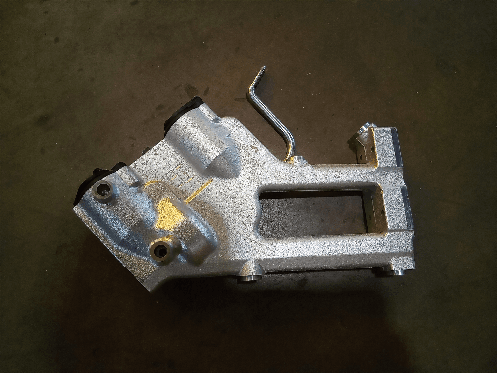 NEW FEMALE COUPLER image 1