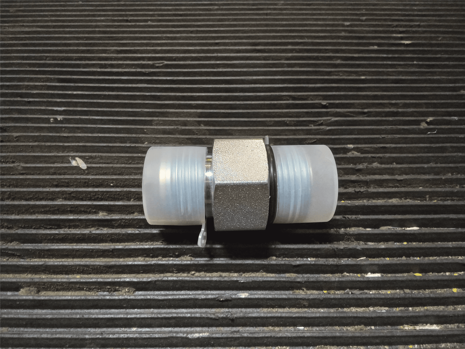 NEW FITTING image 1