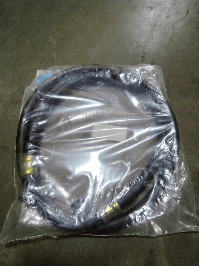 NEW FUEL HOSE image 1