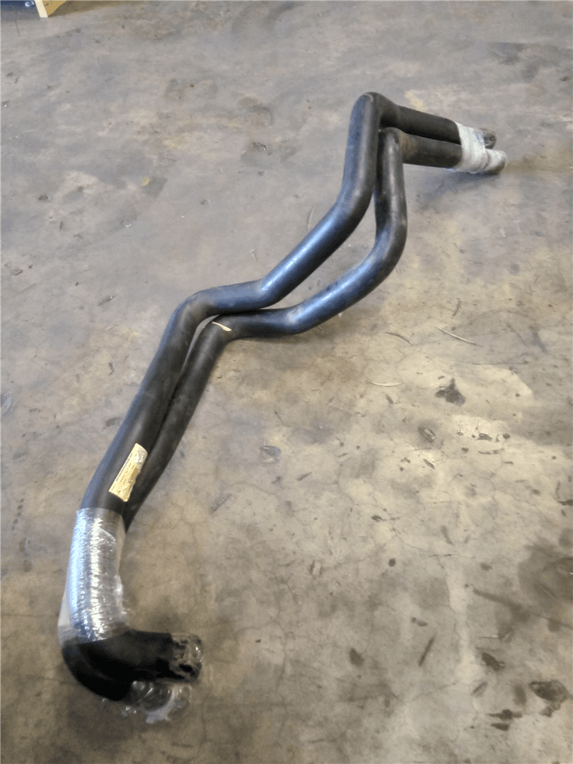 NEW HOSE image 1