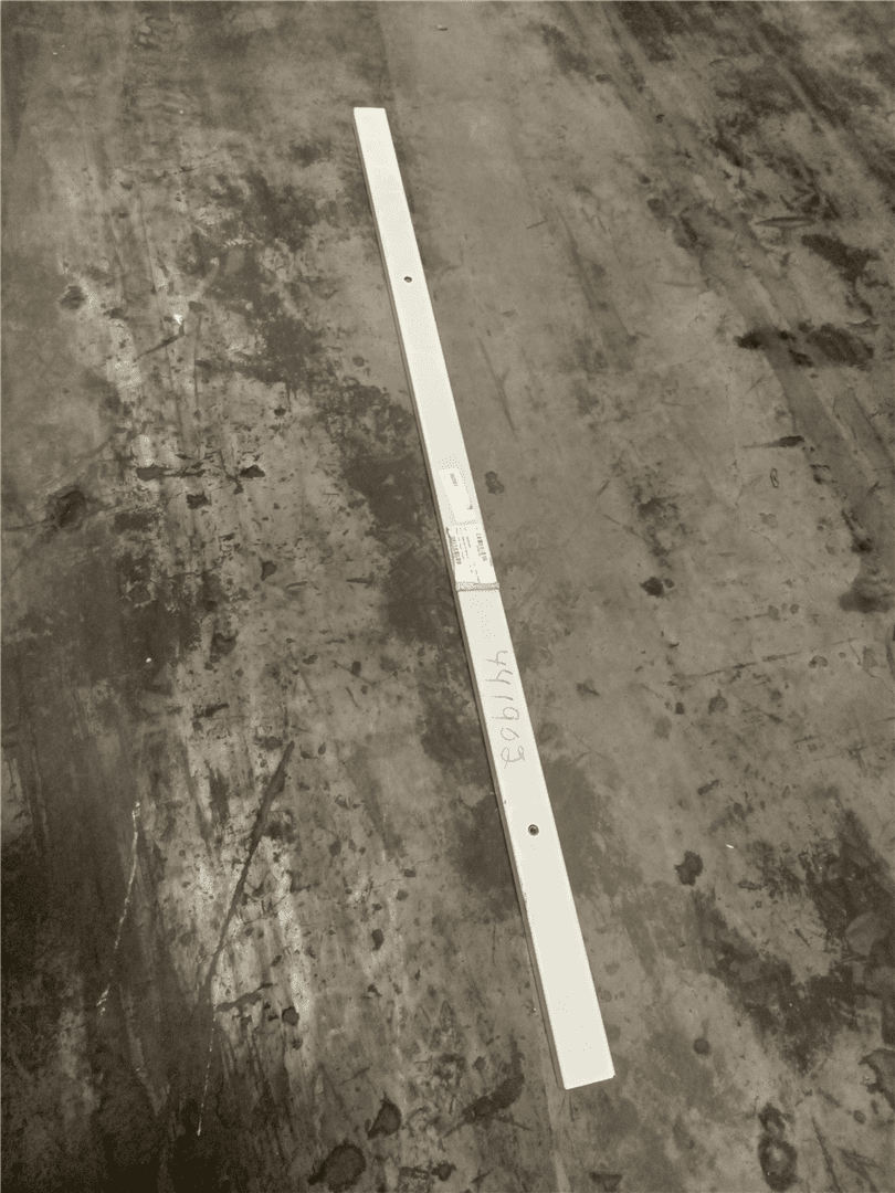 NEW CARRIER TUBE image 1
