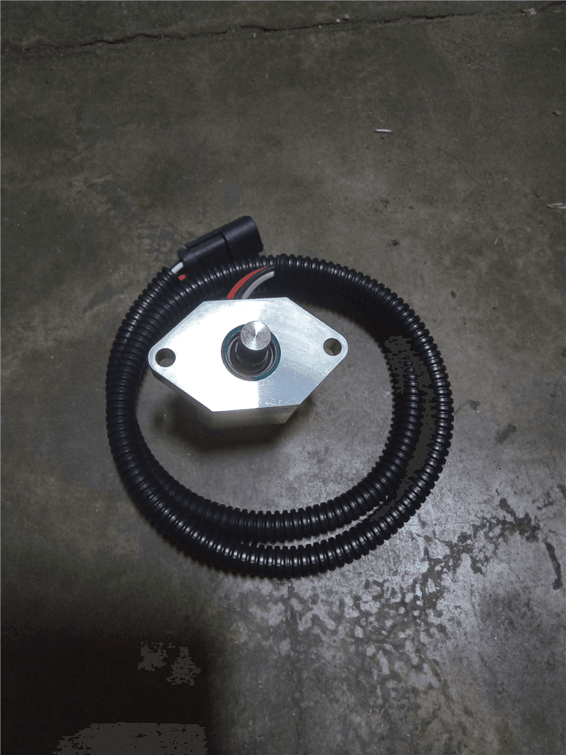 NEW THROTTLE CONTR image 1