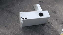 Product carousel indicator