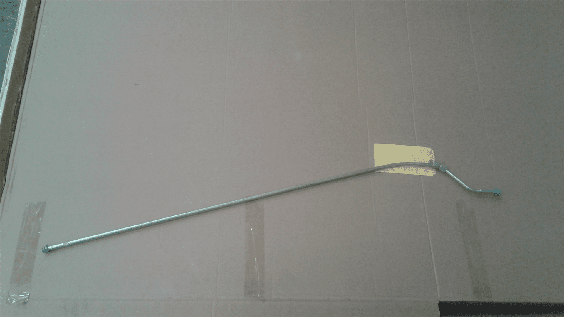 NEW 3/8 TUBE ASSY image 1