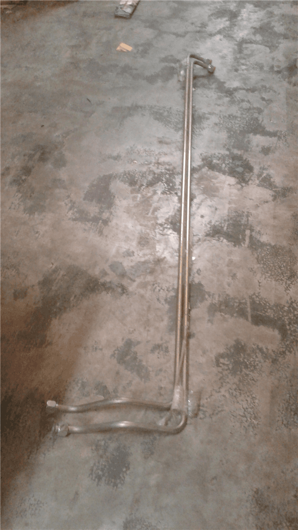 USED TUBE image 1
