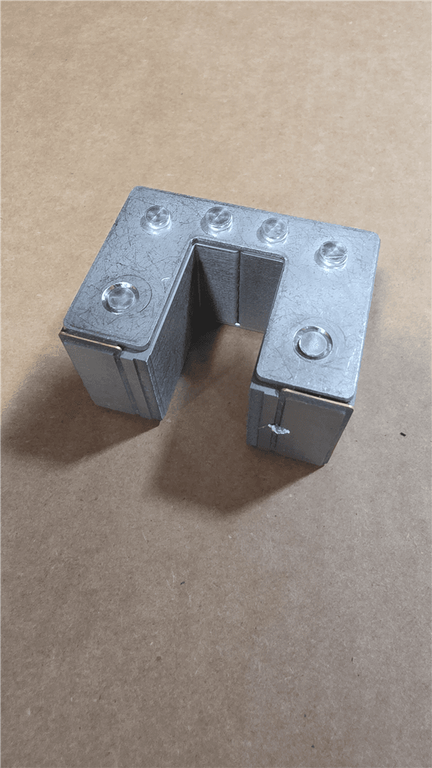 NEW MAGNET FRAME A image 1