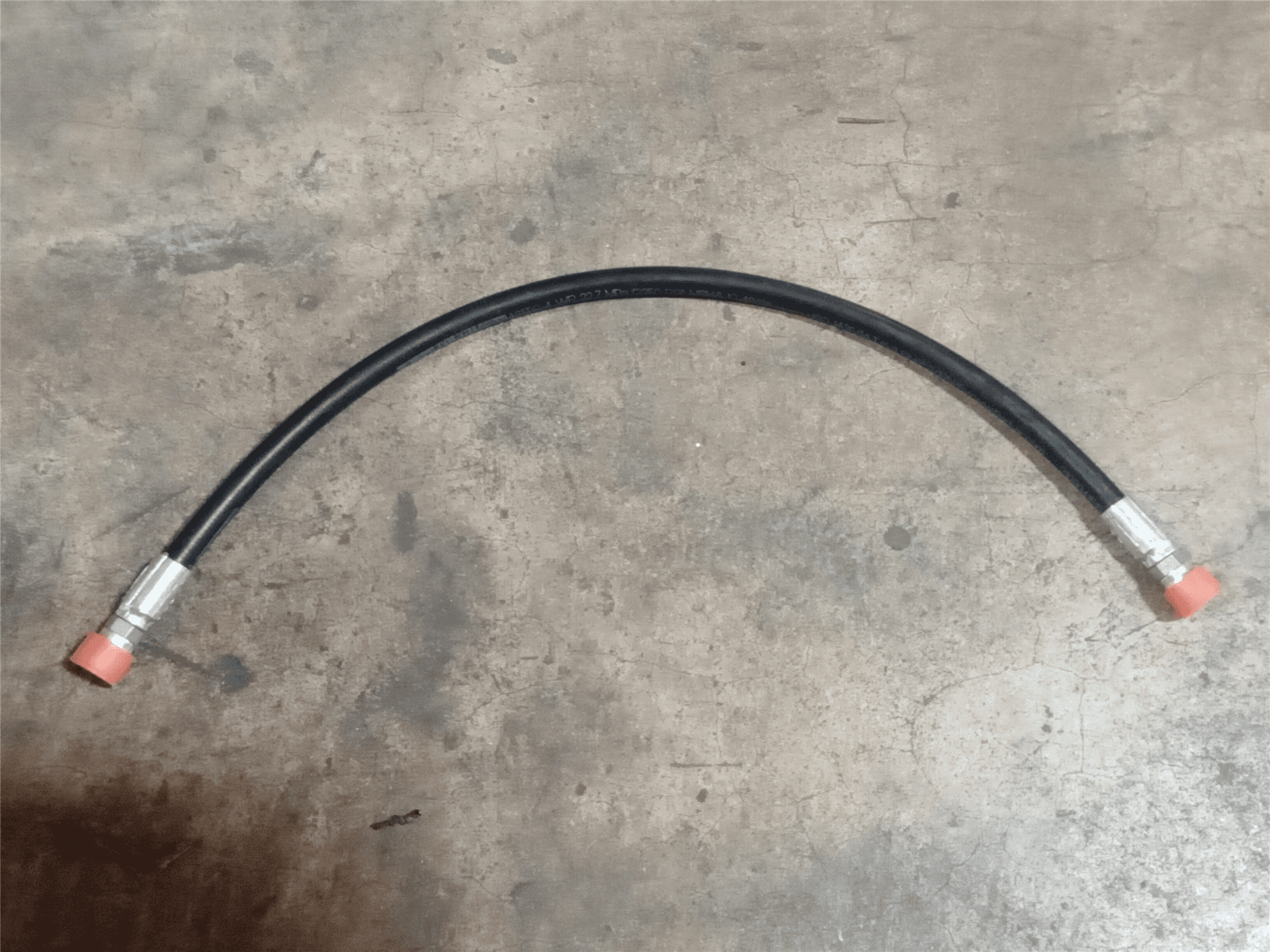 NEW HYD HOSE image 1
