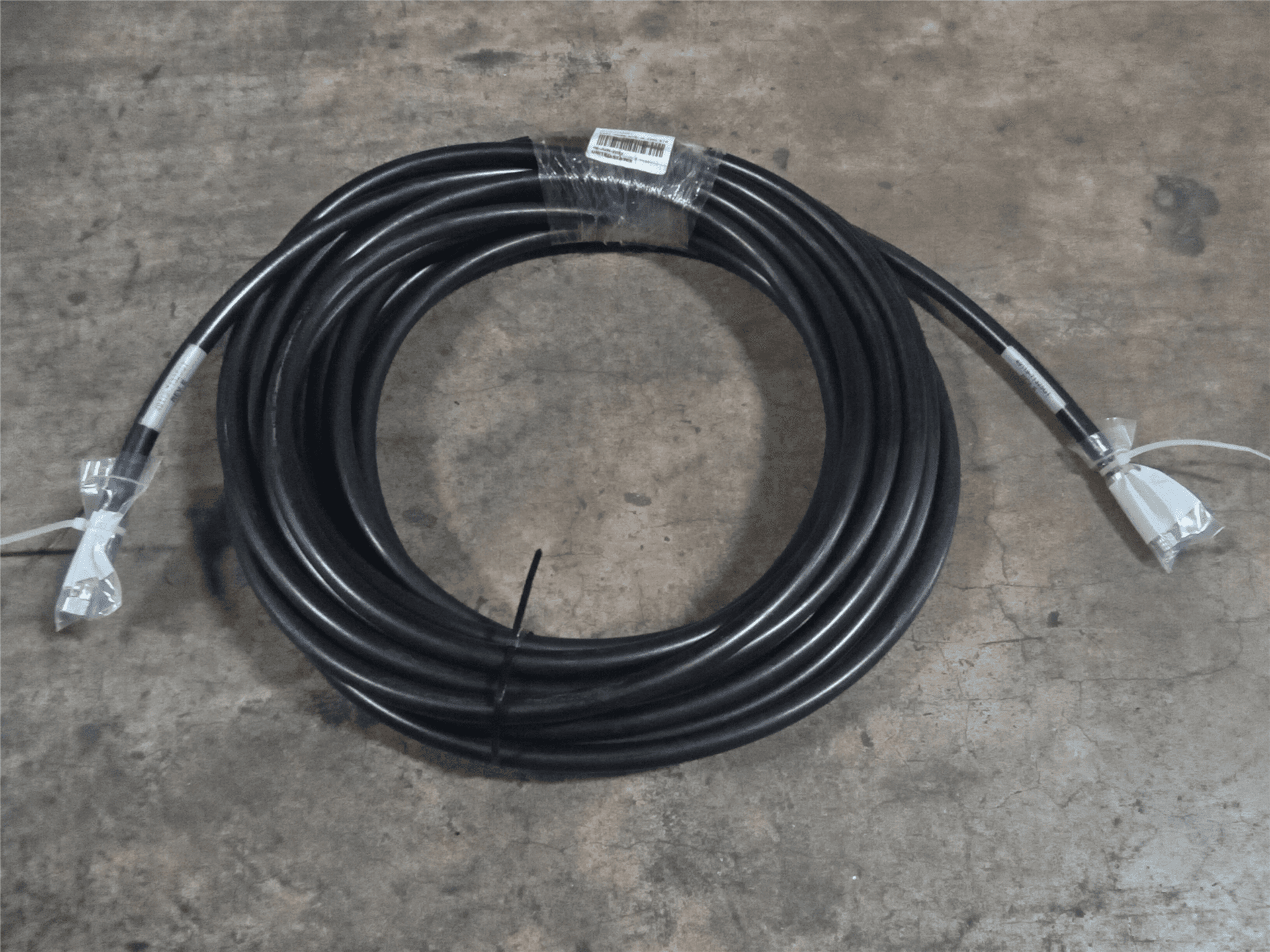 NEW HYD HOSE image 1