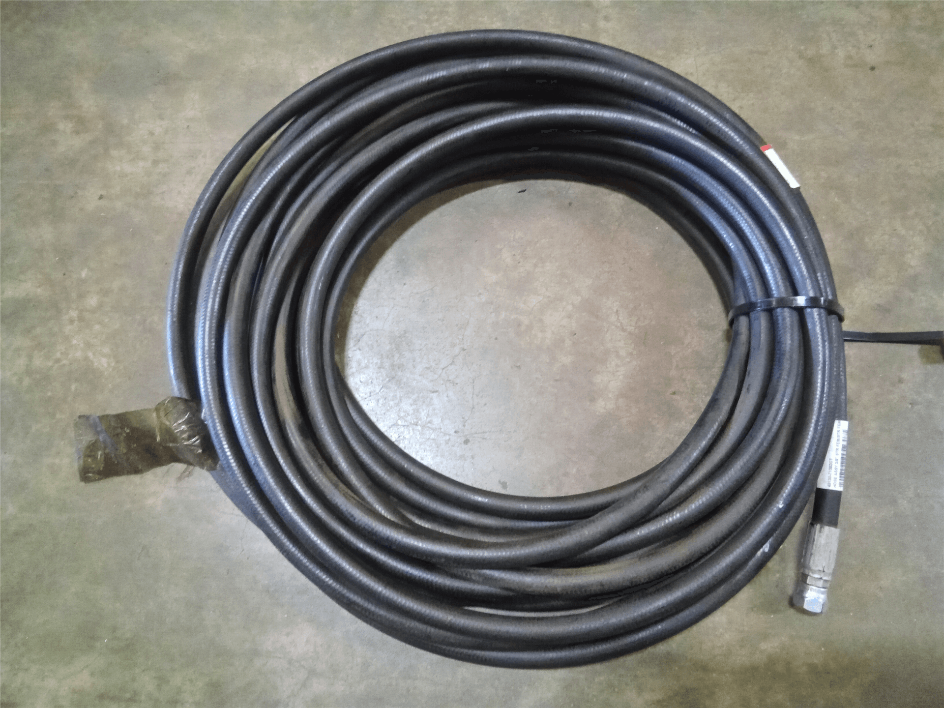 NEW HOSE ASSY image 1