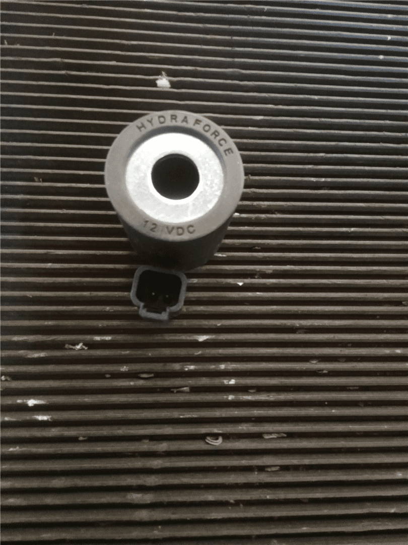 NEW COIL 12V image 1