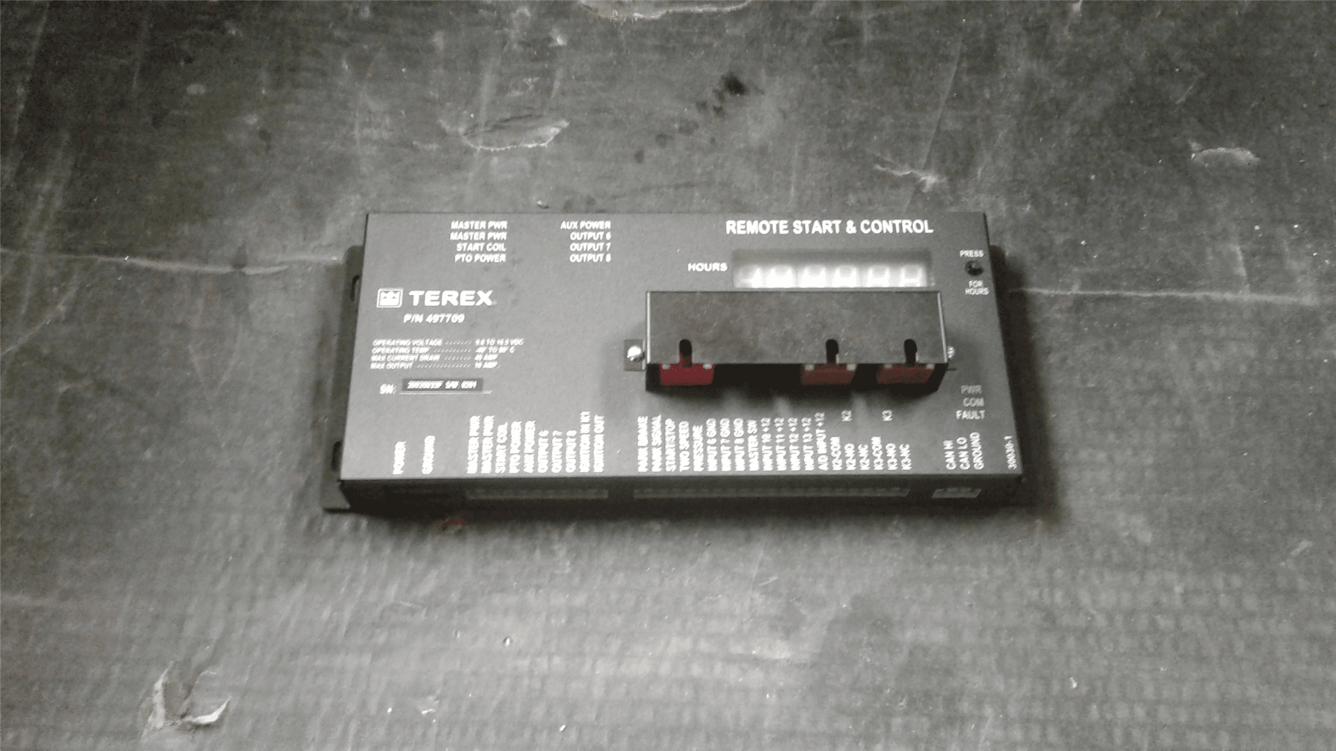 NEW CONTROLER PROG image 1