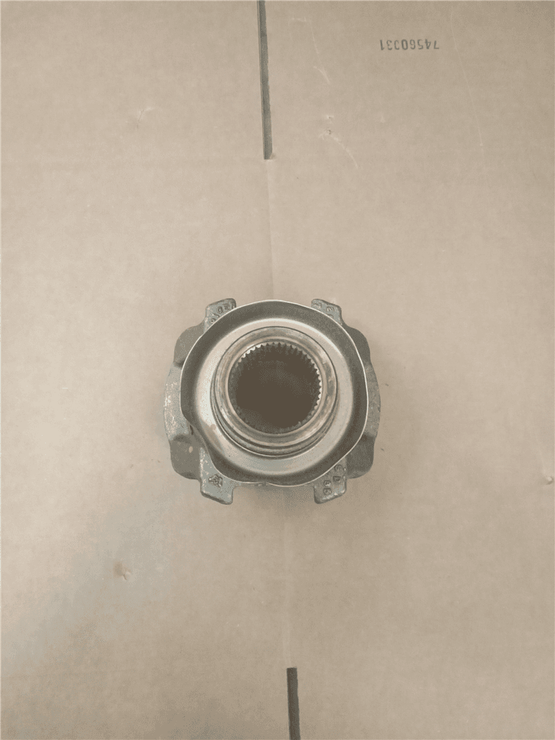 USED YOKE image 1