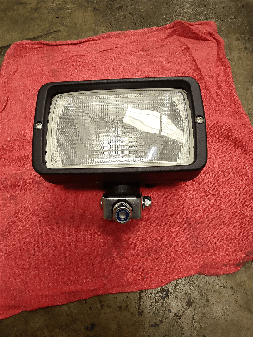 NEW WORKING LAMP image 1