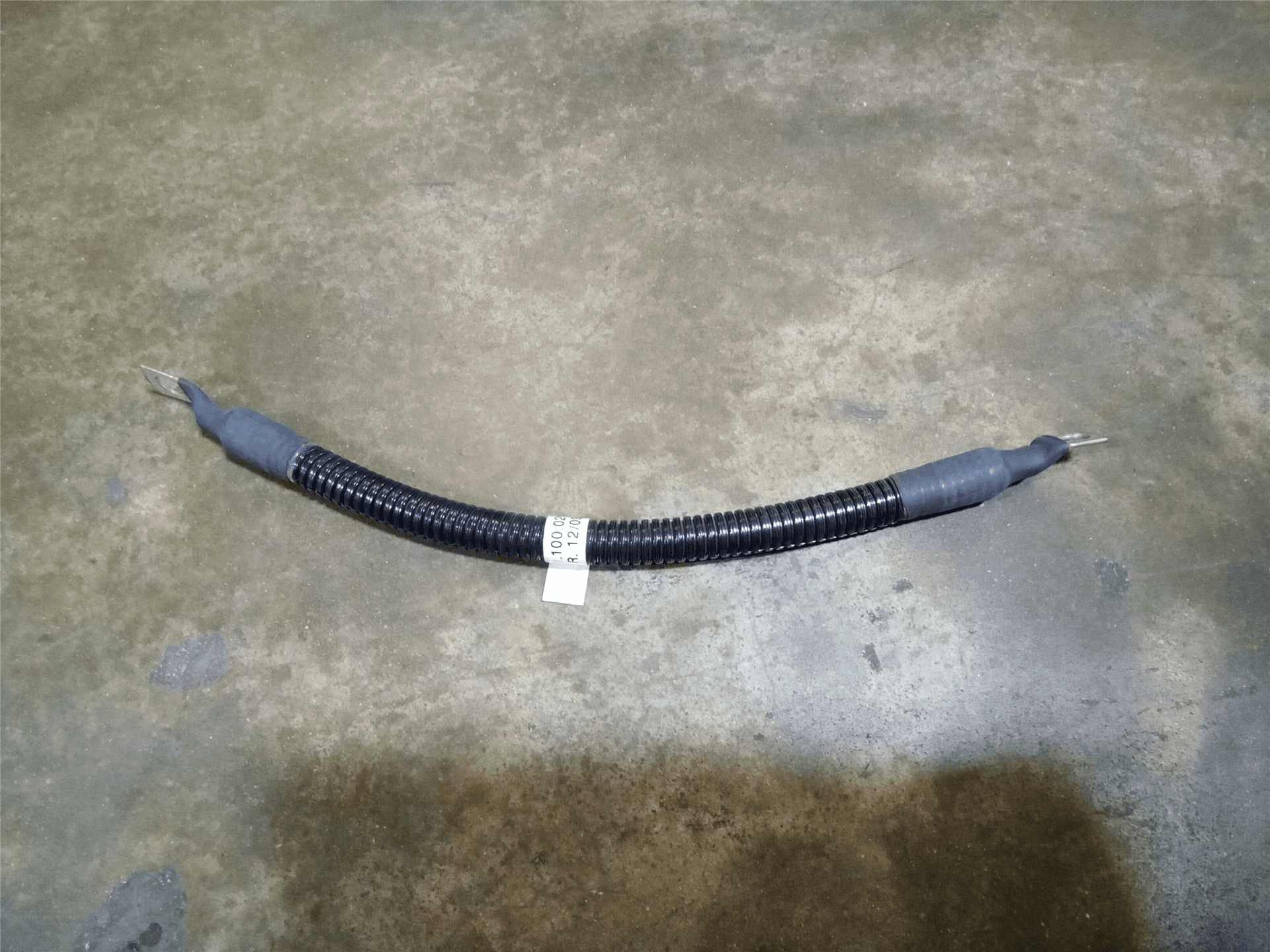 NEW ELECTRIC CABLE image 1