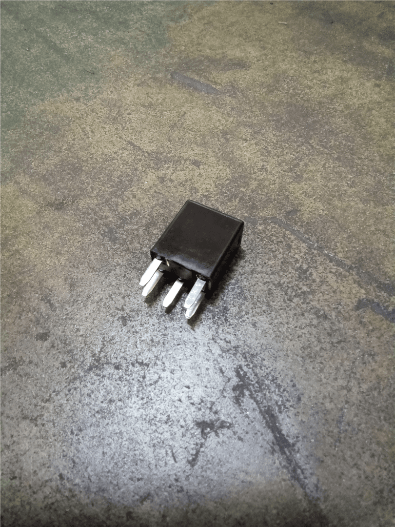 NEW RELAY image 1