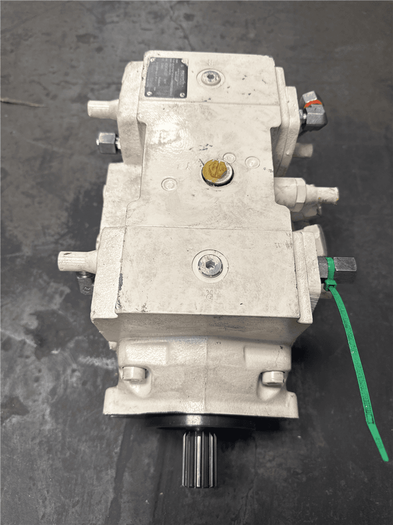USED PUMP image 1