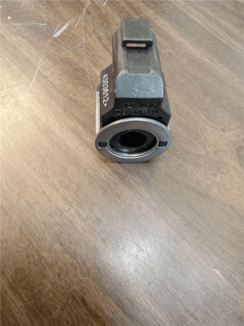 NEW COIL ASY image 1
