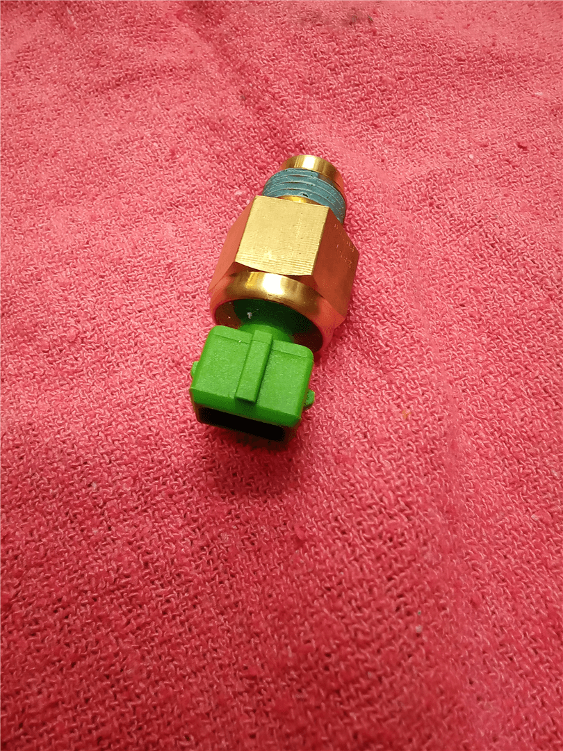 NEW TEMP SENDER image 1