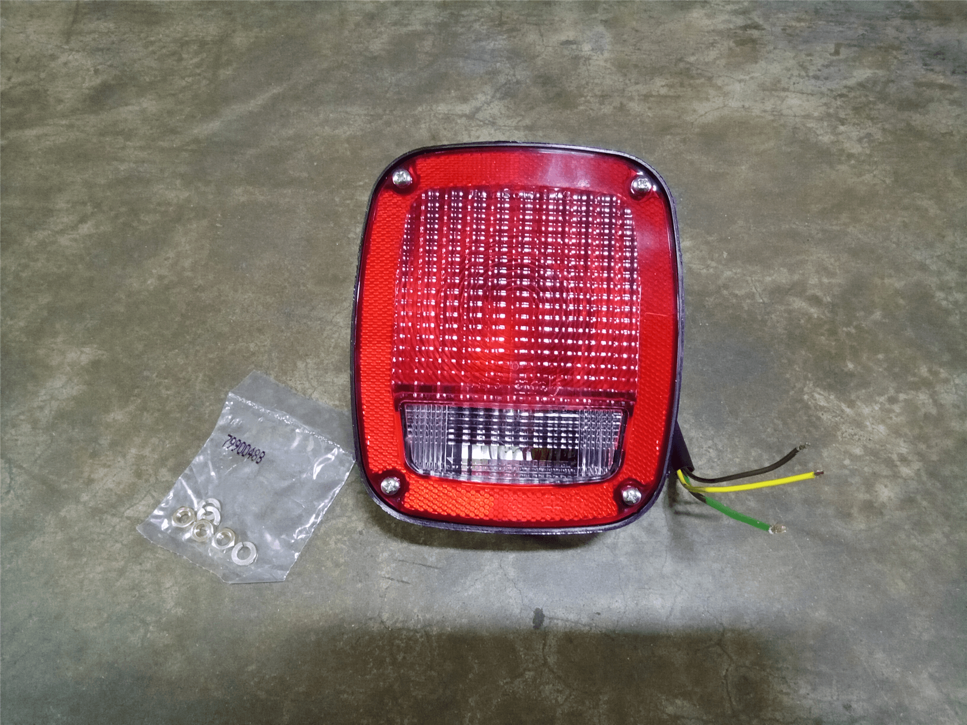 NEW LAMP image 1