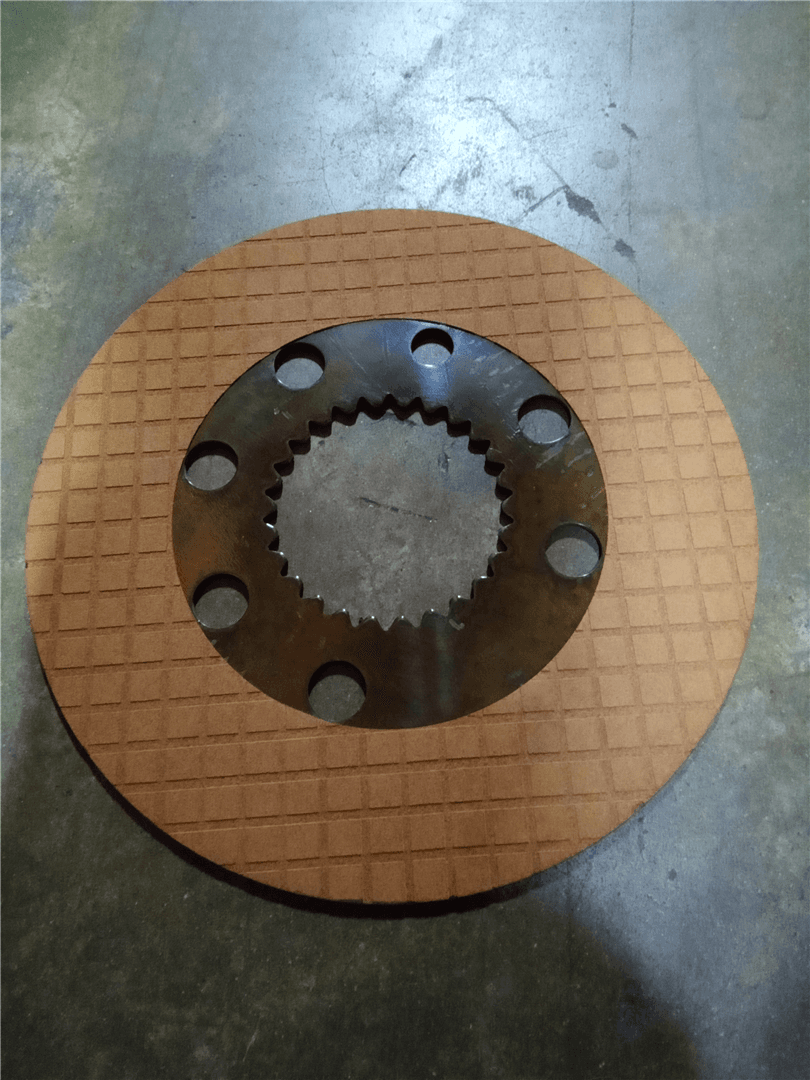 NEW NEEDLE BEARING image 1