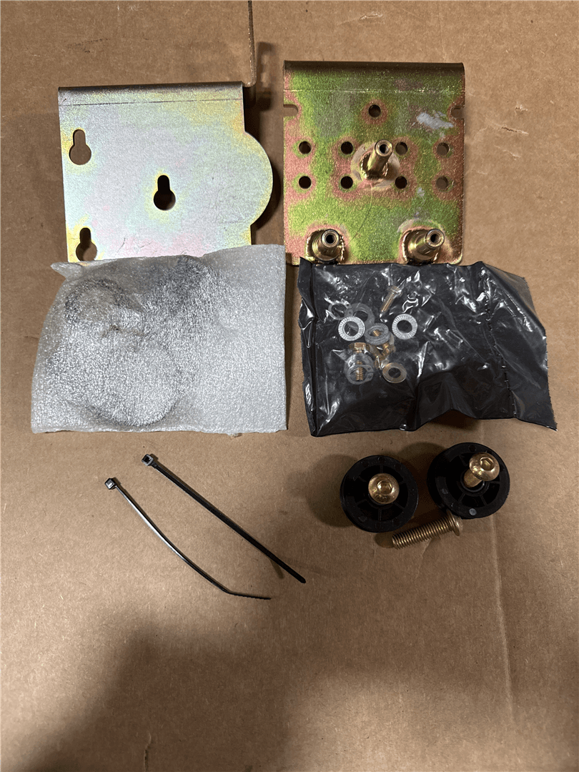 NEW SENSOR image 1