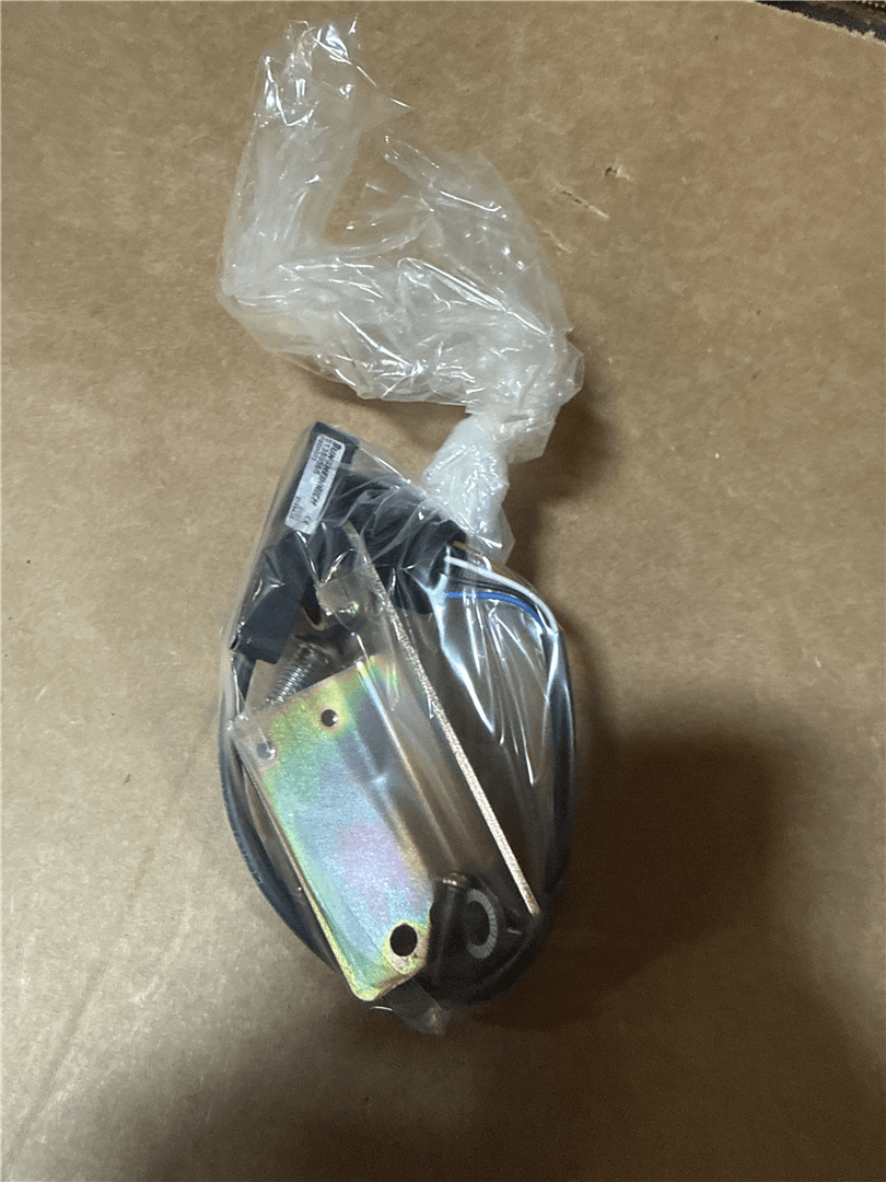 NEW SENSOR image 1