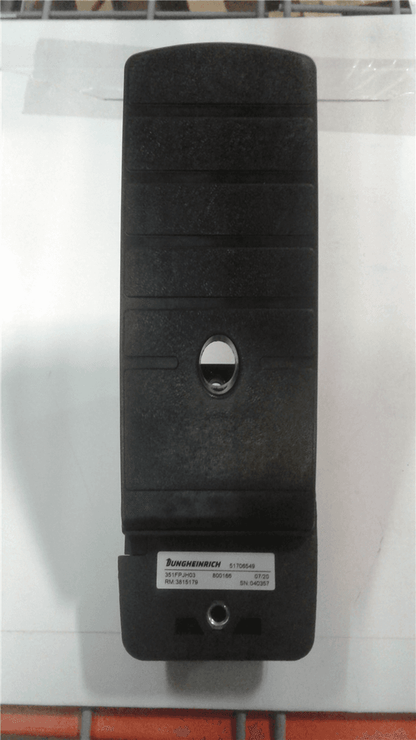NEW PEDAL ACCELERA image 1