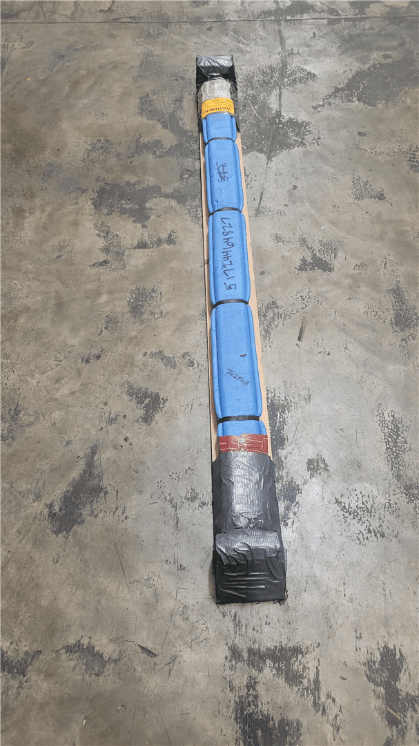 NEW PISTON BARRELL image 1