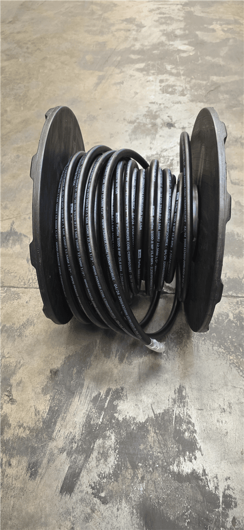 NEW HOSE image 1
