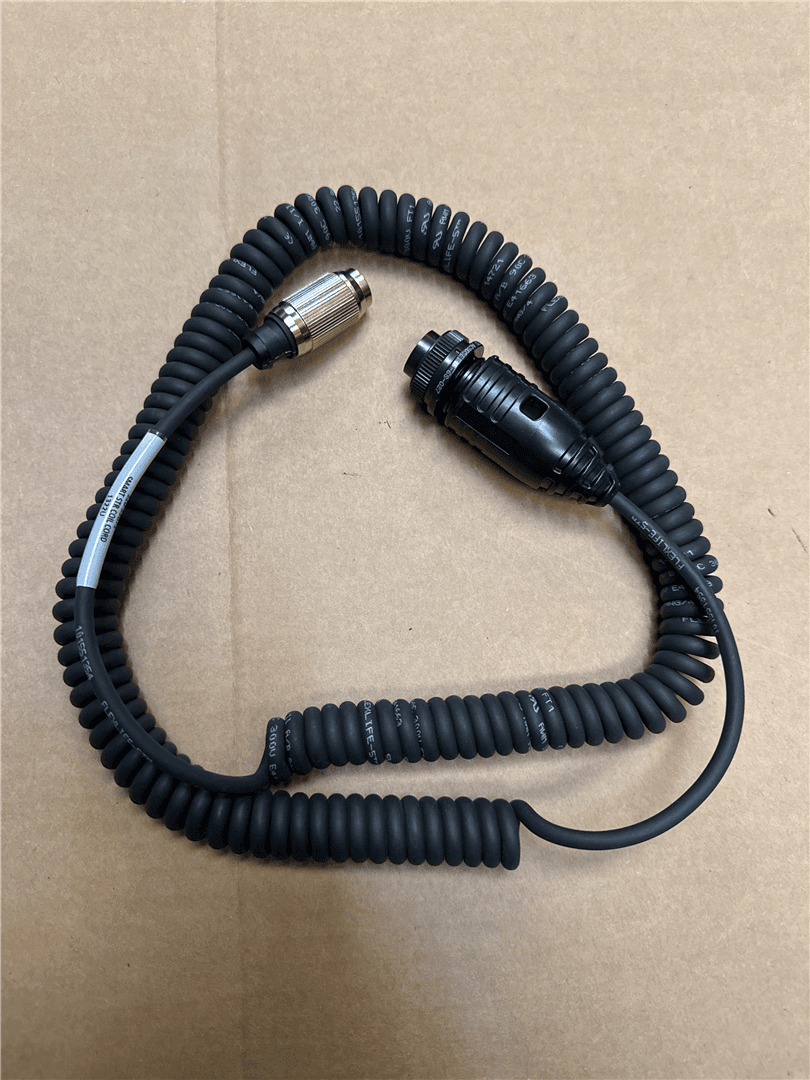 NEW CABLE image 1