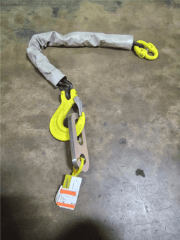 Product carousel indicator