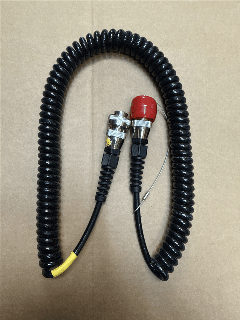 NEW CABLE image 1