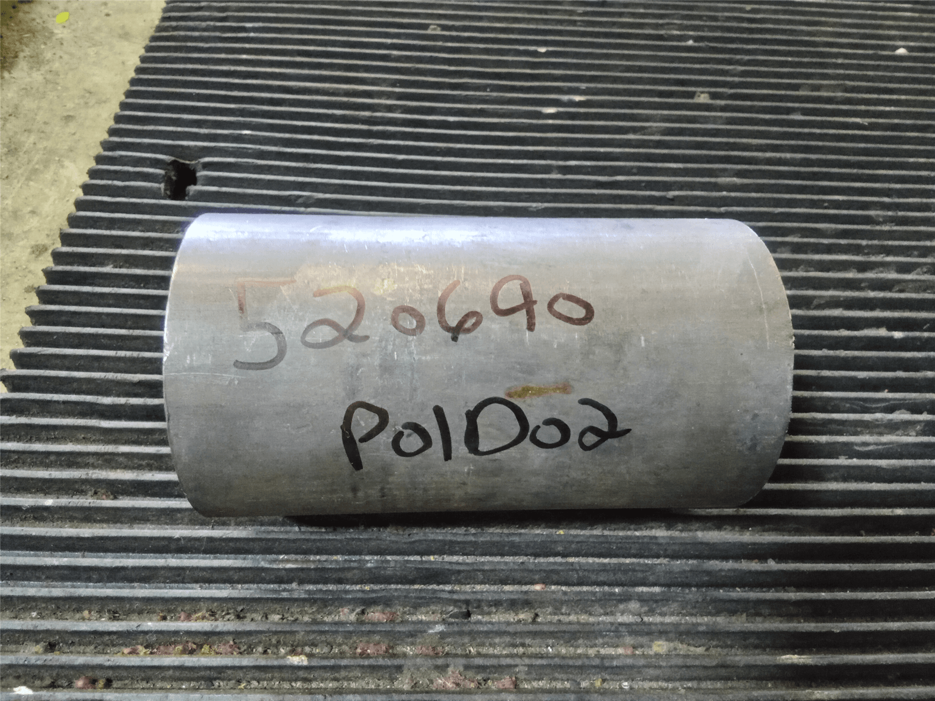NEW TUBE image 1