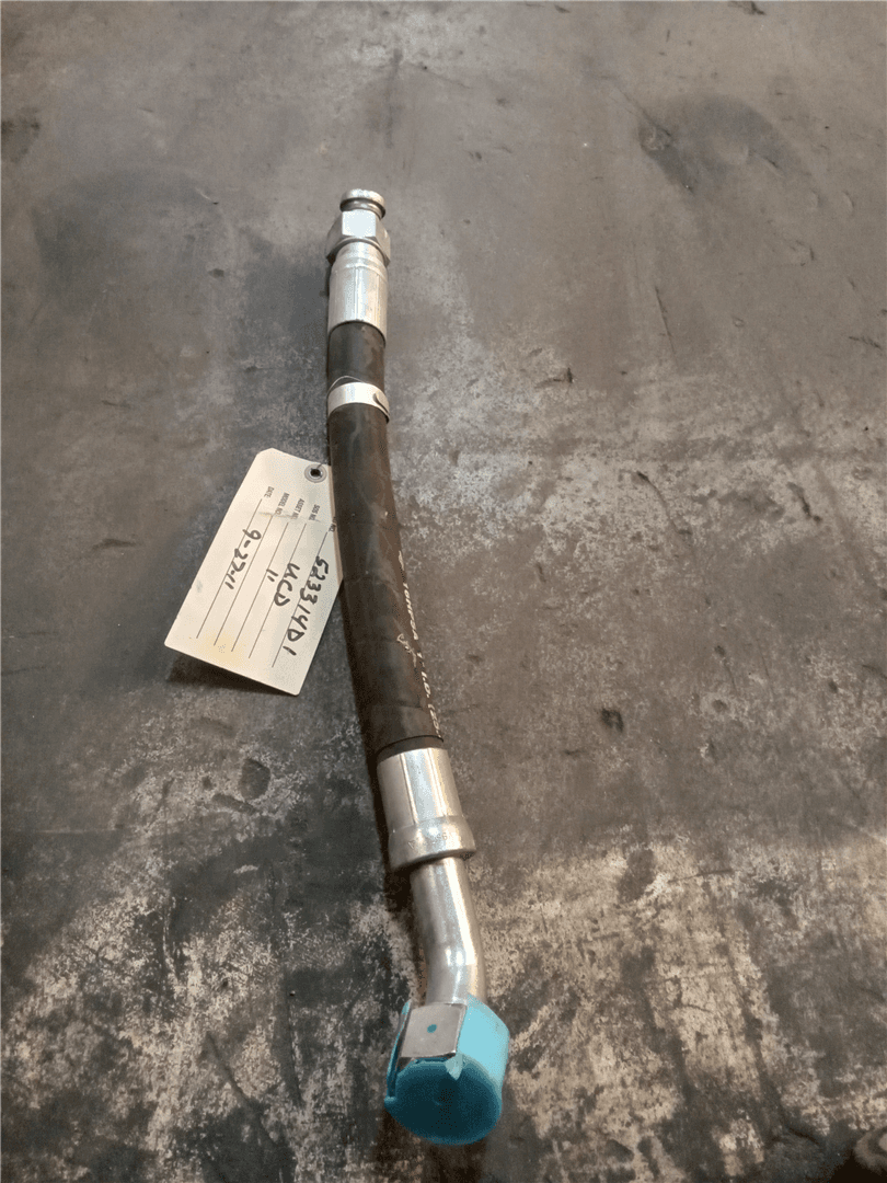 NEW HOSE image 1