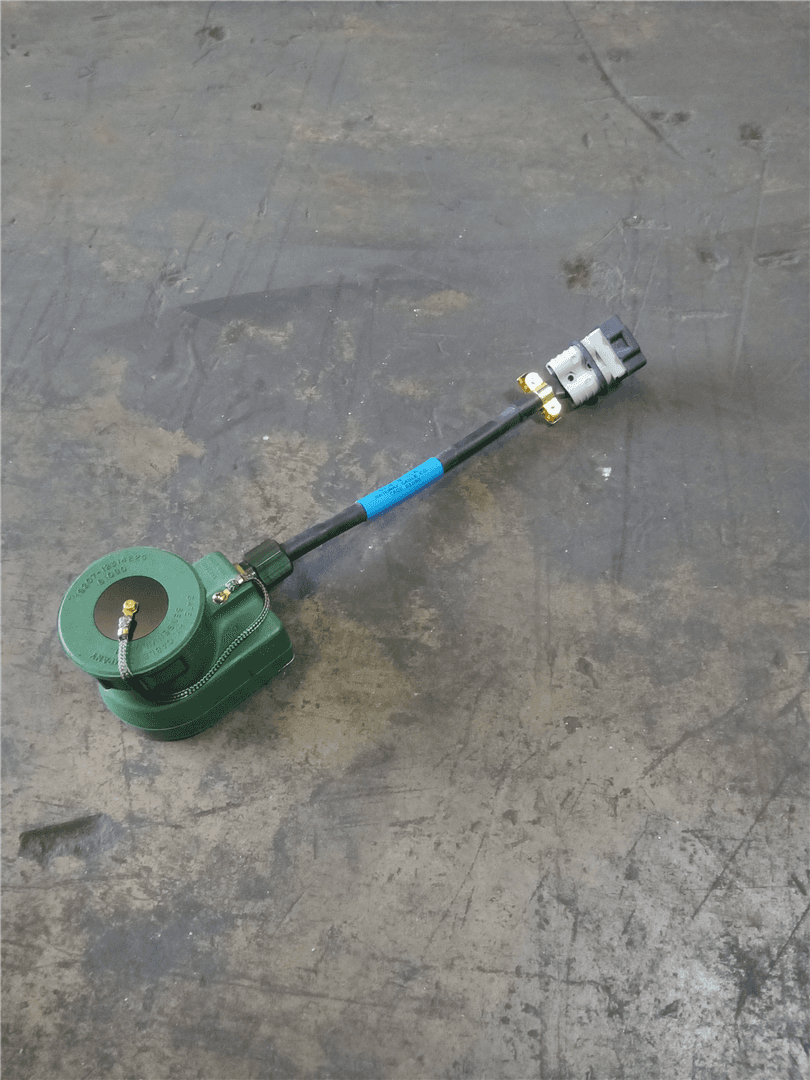 NEW CABLE ASM-NATO image 1