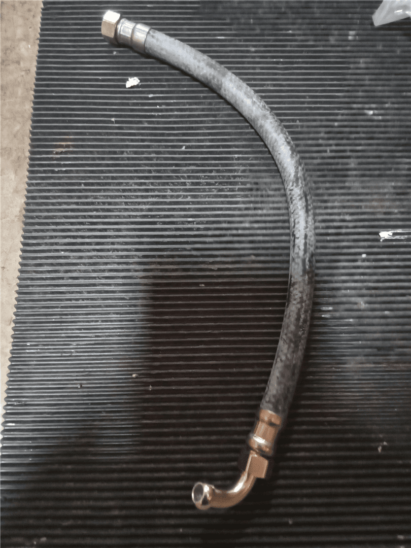 NEW HOSE image 1