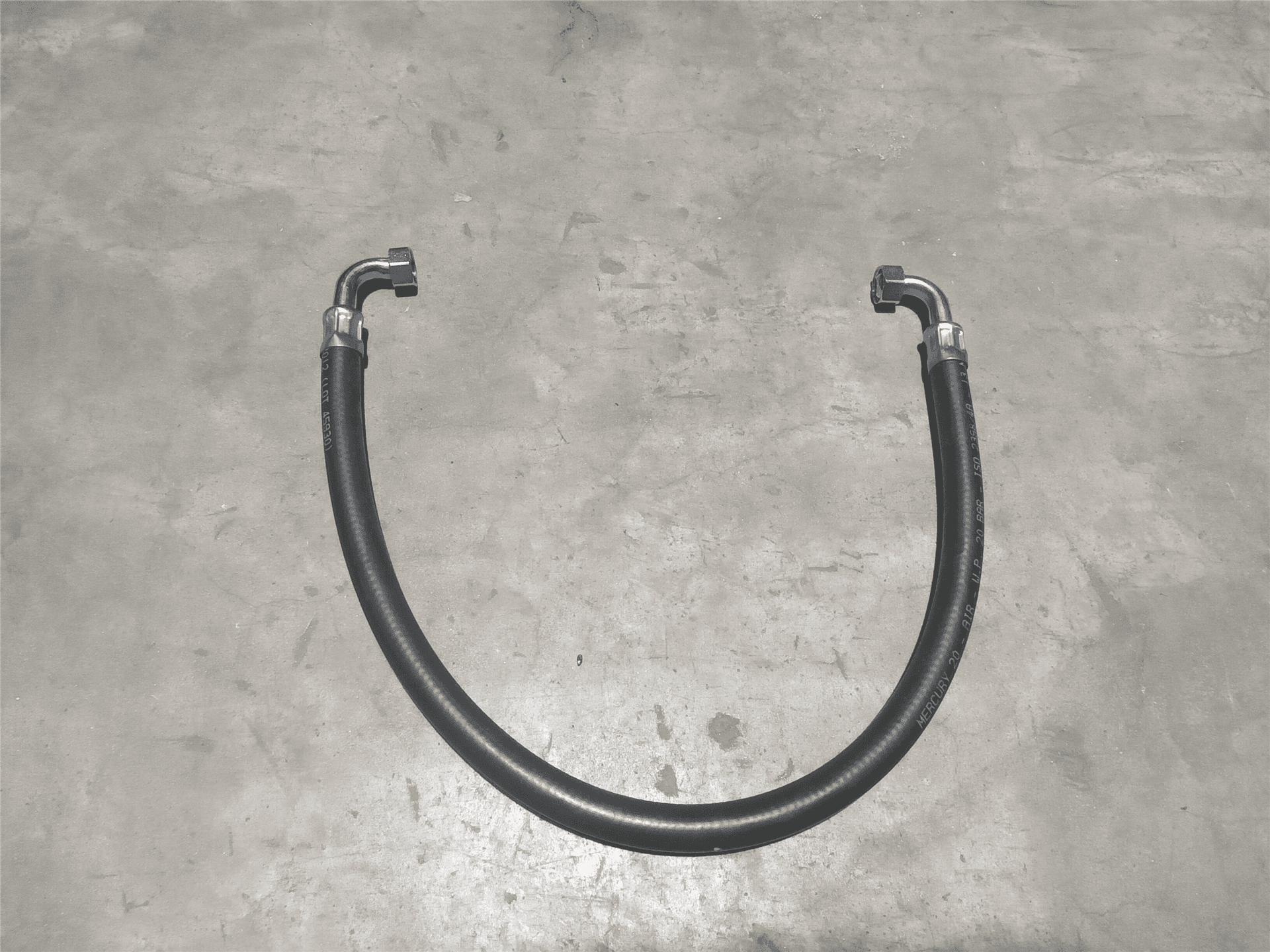 NEW HOSE image 1