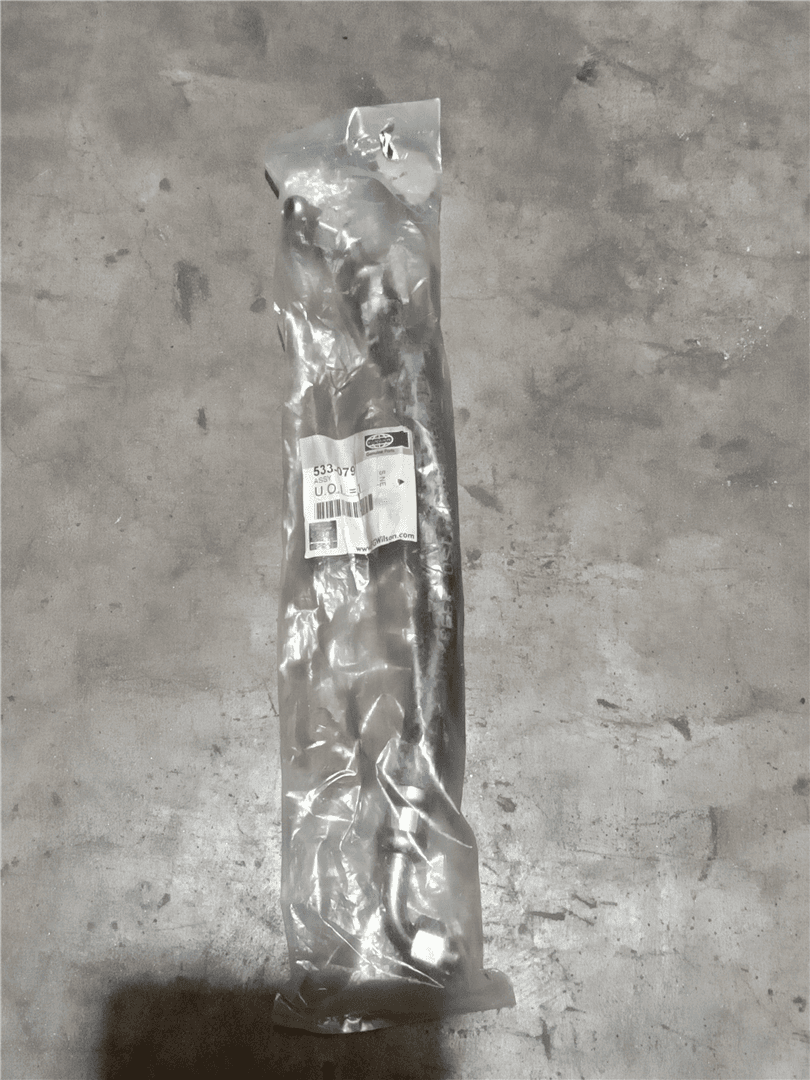 NEW HOSE AS image 1