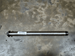 Product carousel indicator