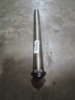Product carousel indicator
