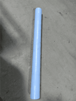 Product carousel indicator