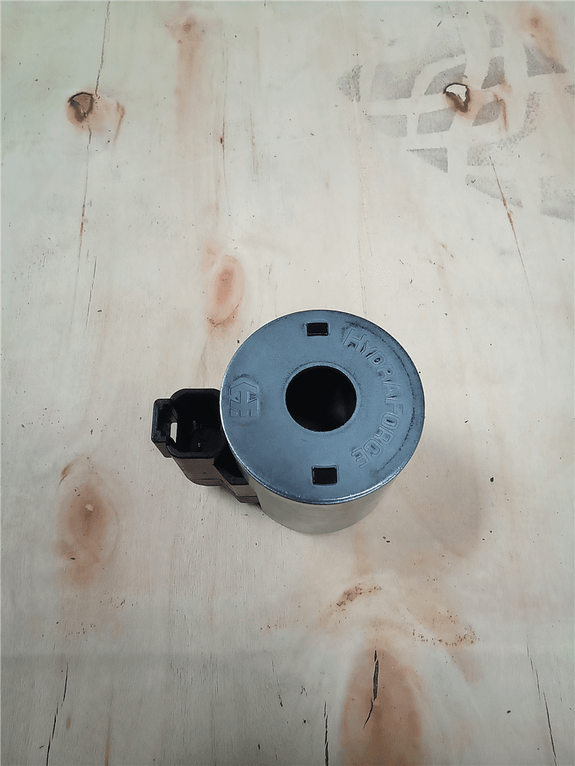 NEW COIL image 1