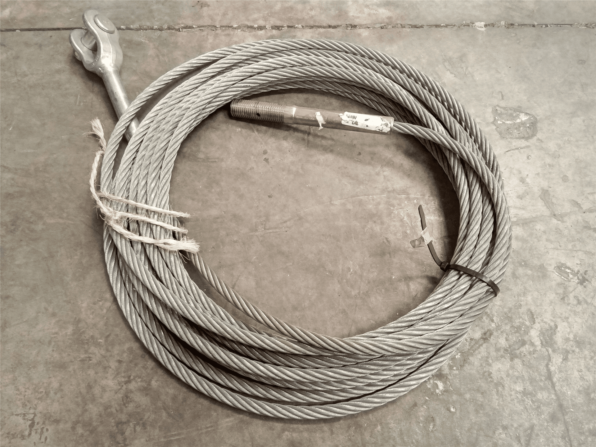 NEW CABLE EXTENSIO image 1