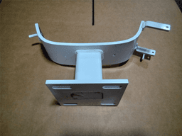 Product carousel indicator