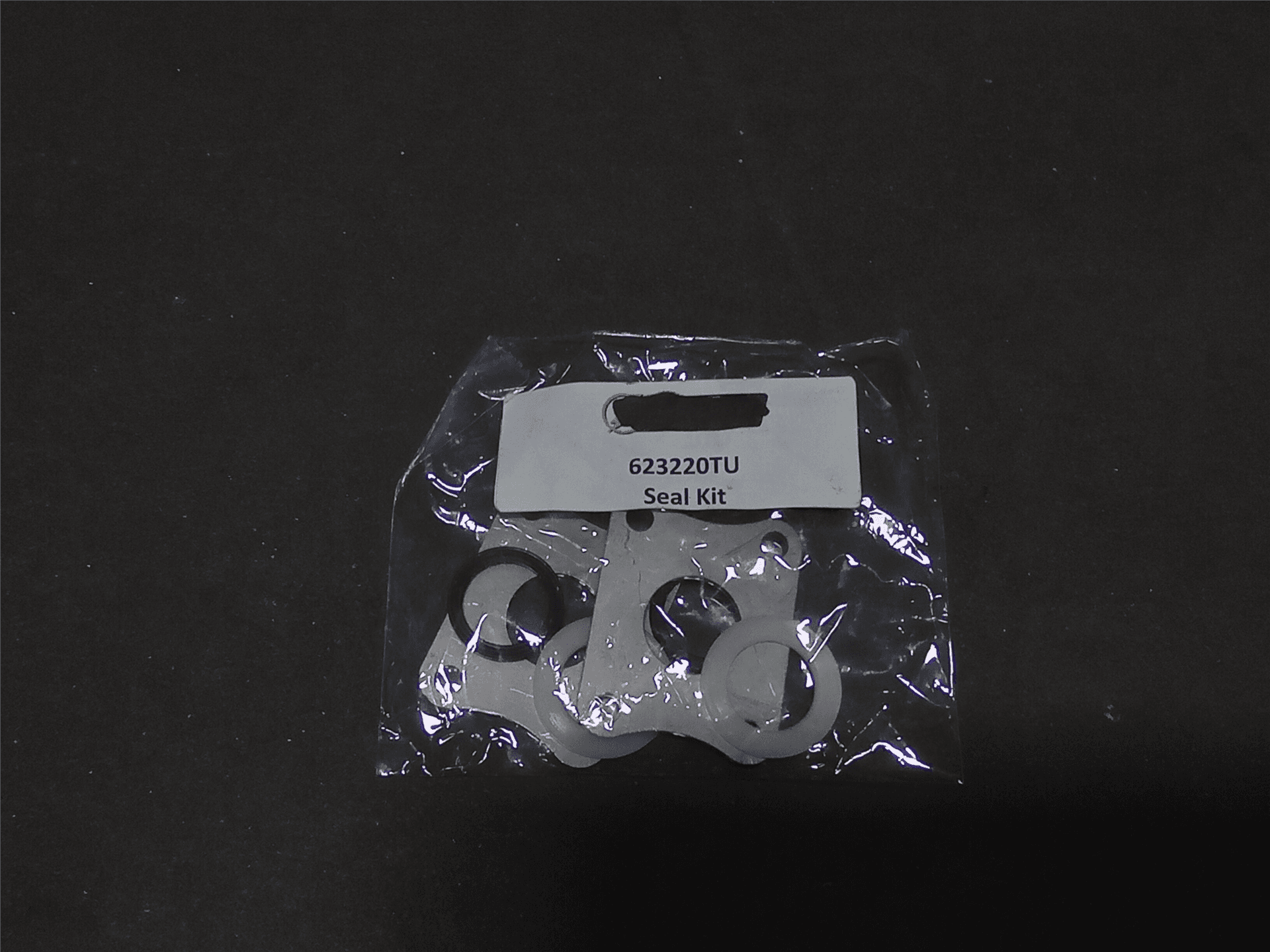 NEW SEAL KIT image 1