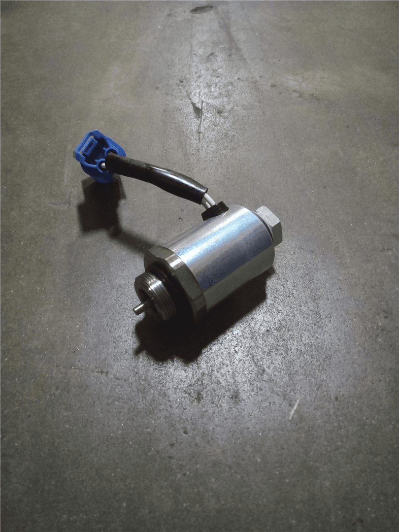 NEW SOLENOID image 1